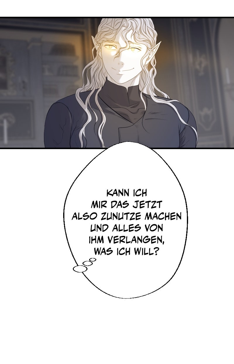 Read KESTREL - Der Vogel im Käfig Manga Online