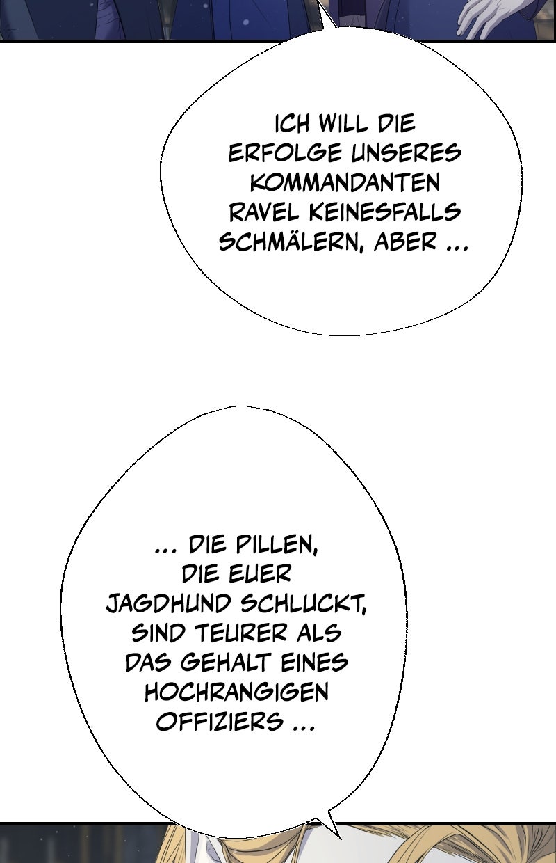 Read KESTREL - Der Vogel im Käfig Manga Online