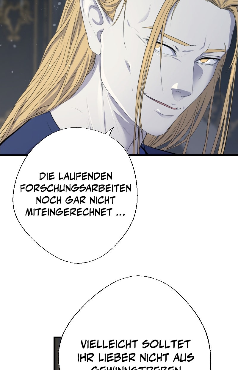 Read KESTREL - Der Vogel im Käfig Manga Online