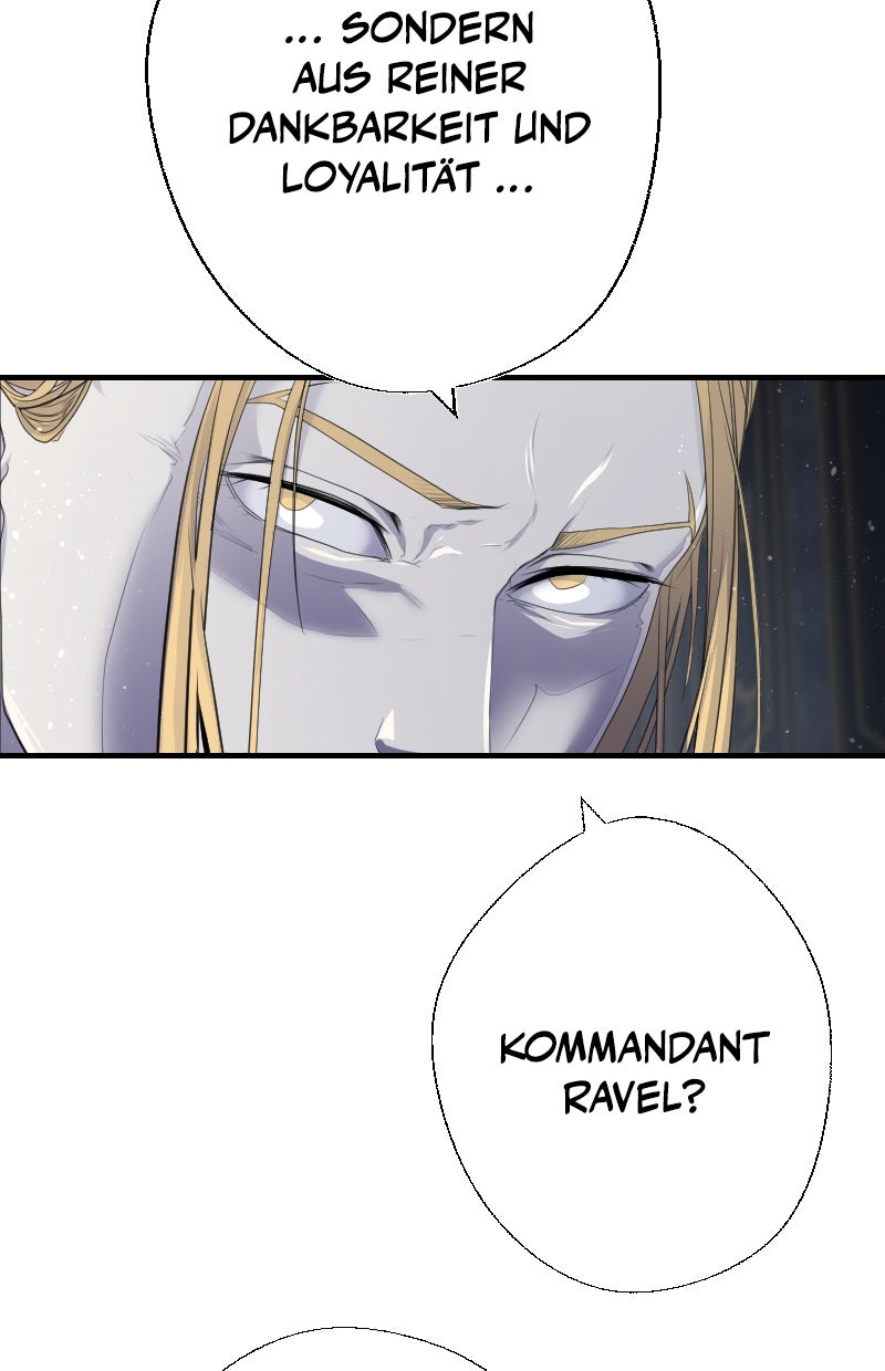 Read KESTREL - Der Vogel im Käfig Manga Online