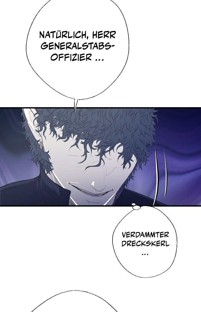 Read KESTREL - Der Vogel im Käfig Manga Online