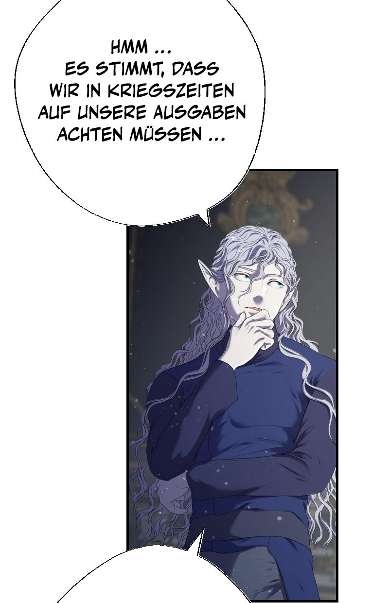 Read KESTREL - Der Vogel im Käfig Manga Online