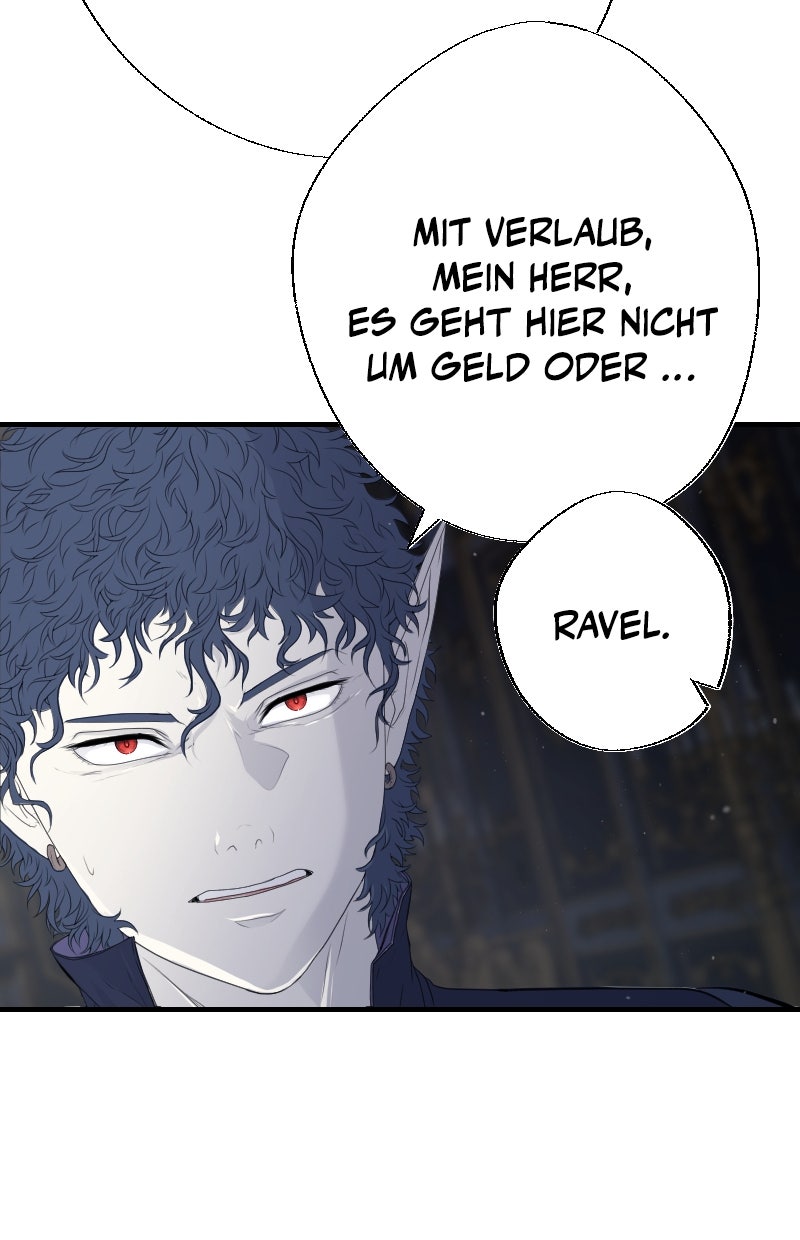 Read KESTREL - Der Vogel im Käfig Manga Online