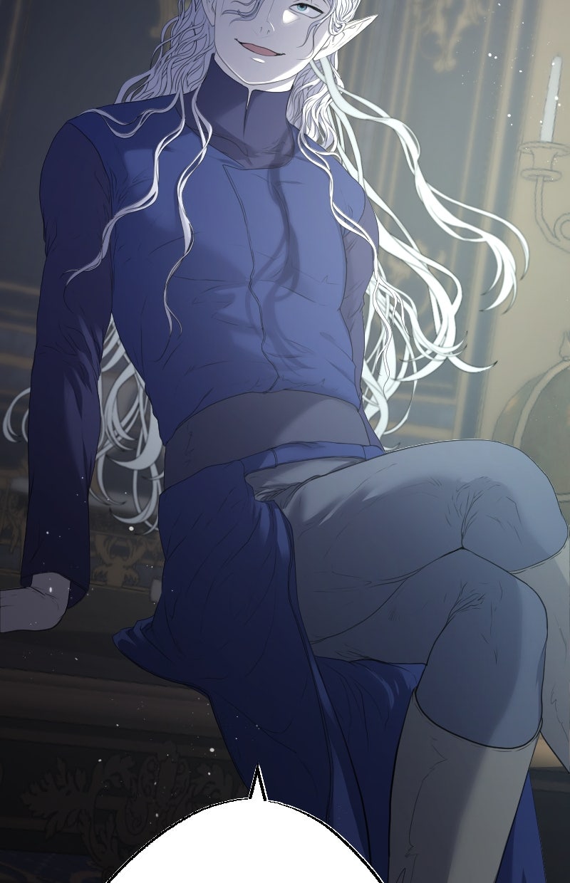 Read KESTREL - Der Vogel im Käfig Manga Online