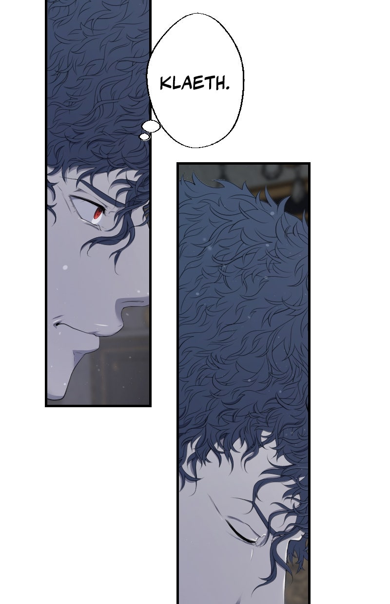 Read KESTREL - Der Vogel im Käfig Manga Online