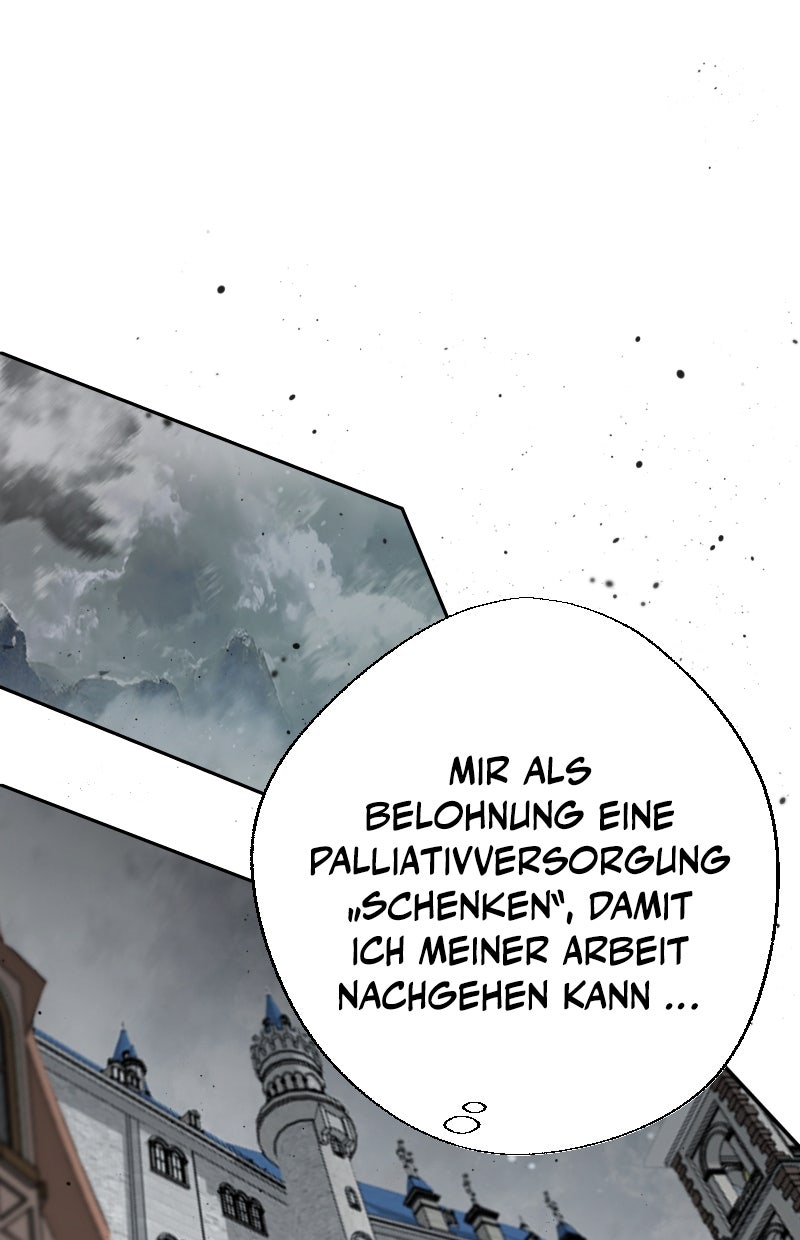 Read KESTREL - Der Vogel im Käfig Manga Online
