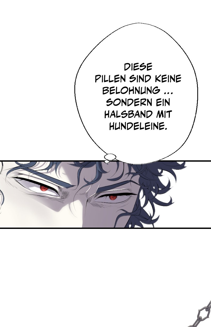Read KESTREL - Der Vogel im Käfig Manga Online