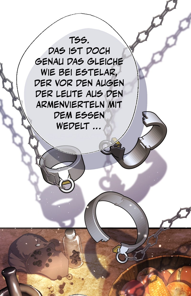 Read KESTREL - Der Vogel im Käfig Manga Online