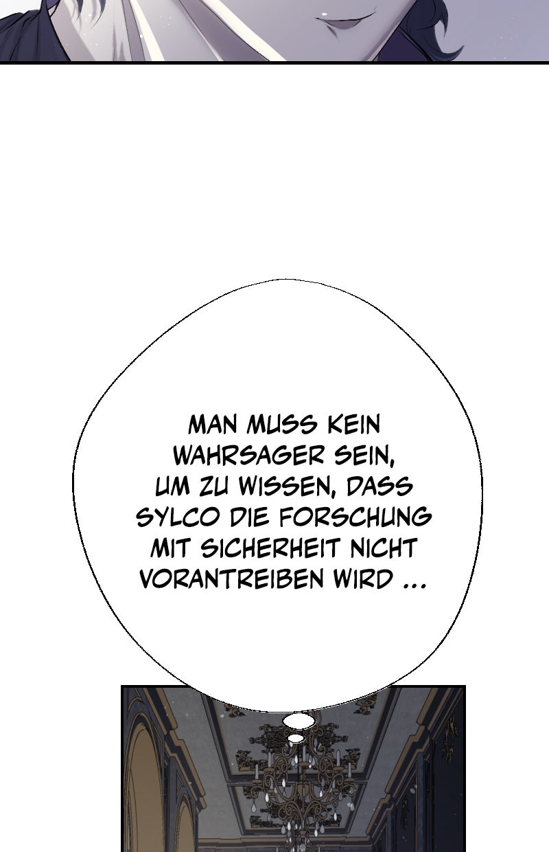 Read KESTREL - Der Vogel im Käfig Manga Online