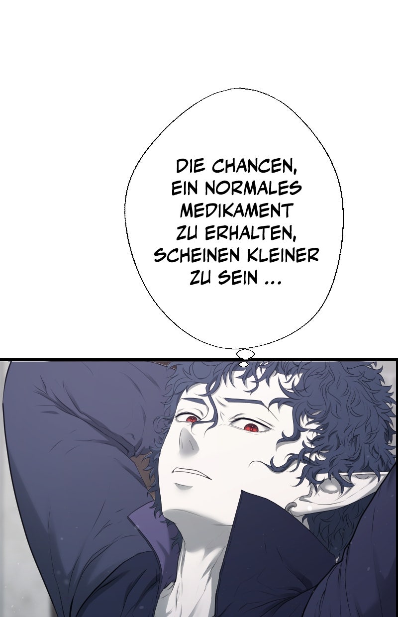 Read KESTREL - Der Vogel im Käfig Manga Online