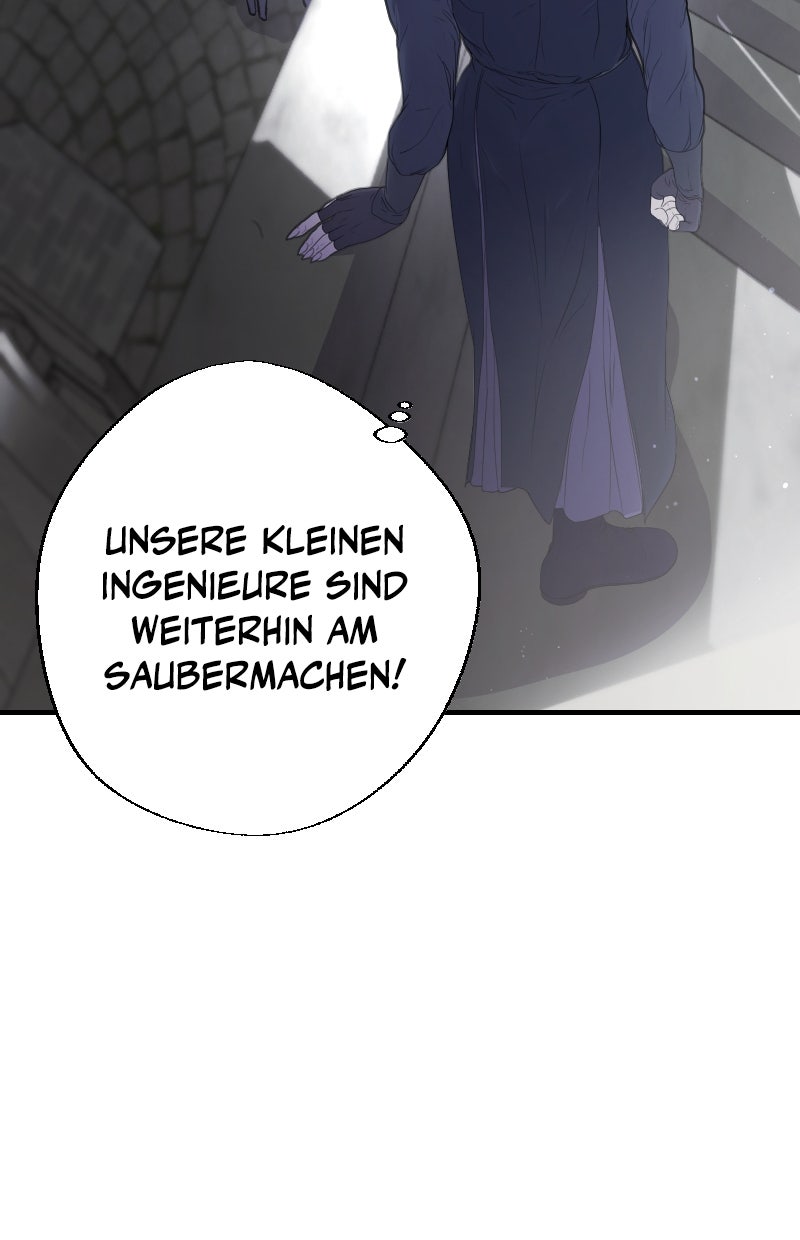 Read KESTREL - Der Vogel im Käfig Manga Online