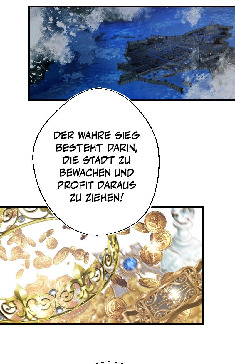 Read KESTREL - Der Vogel im Käfig Manga Online