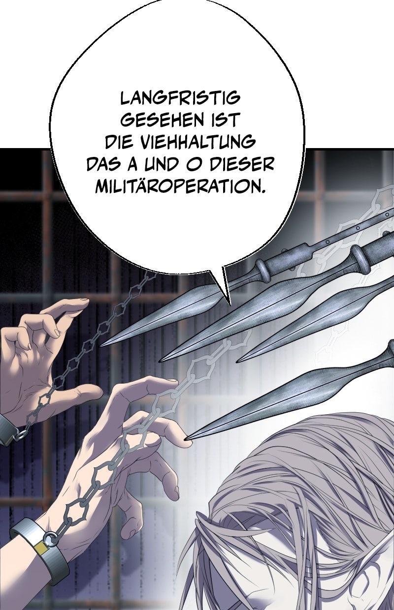 Read KESTREL - Der Vogel im Käfig Manga Online