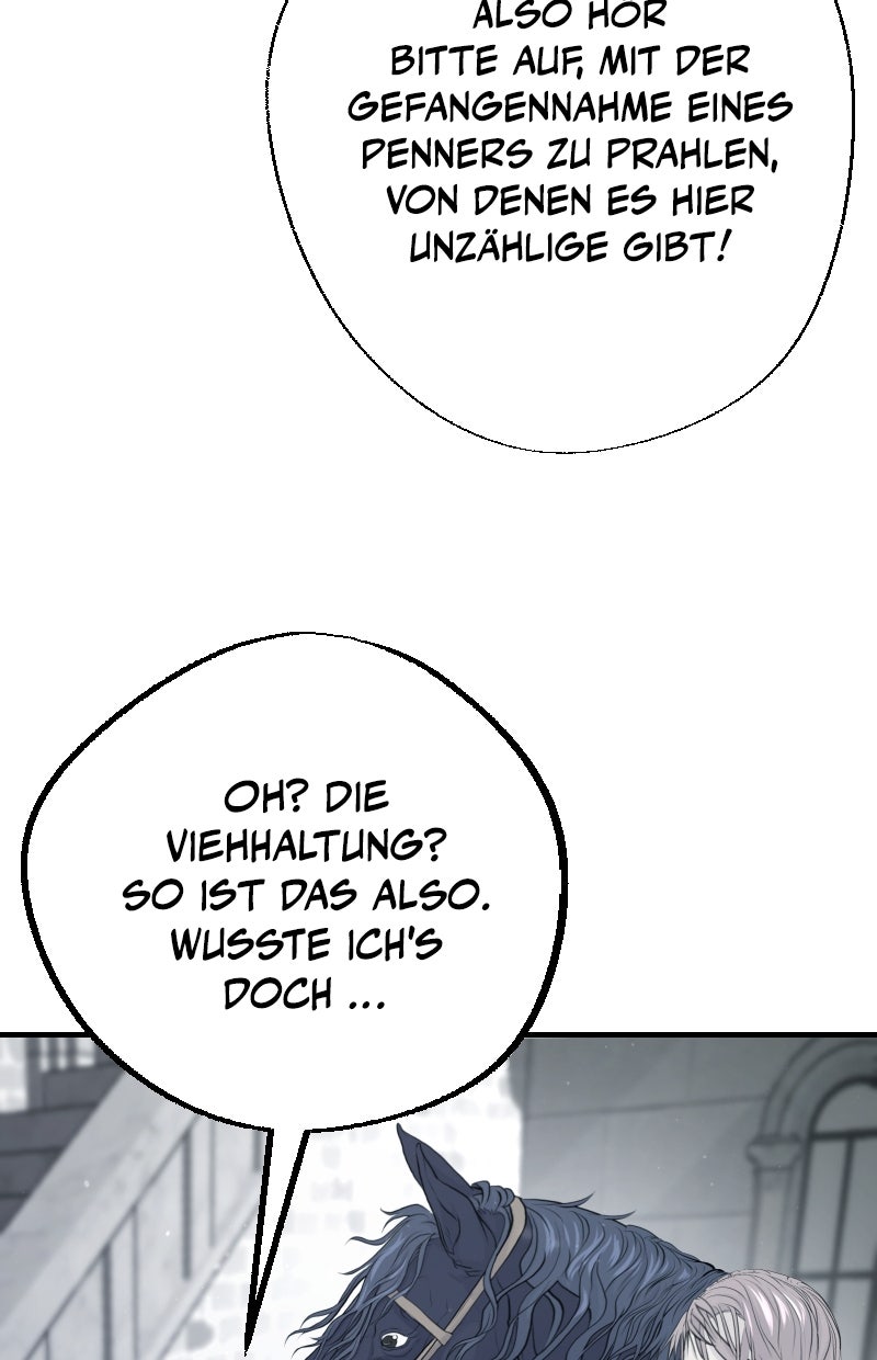 Read KESTREL - Der Vogel im Käfig Manga Online
