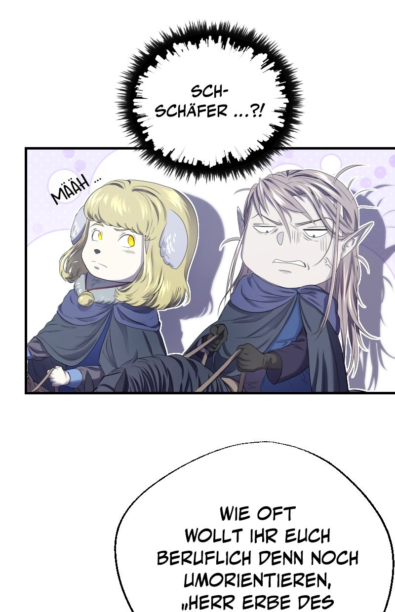 Read KESTREL - Der Vogel im Käfig Manga Online