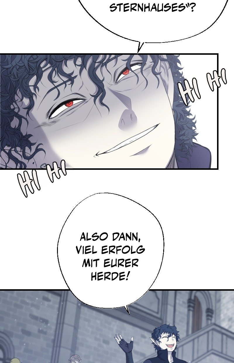 Read KESTREL - Der Vogel im Käfig Manga Online