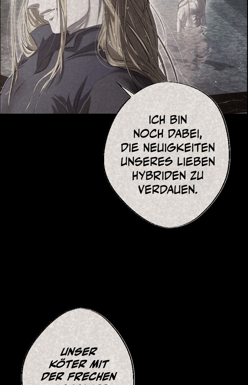 Read KESTREL - Der Vogel im Käfig Manga Online
