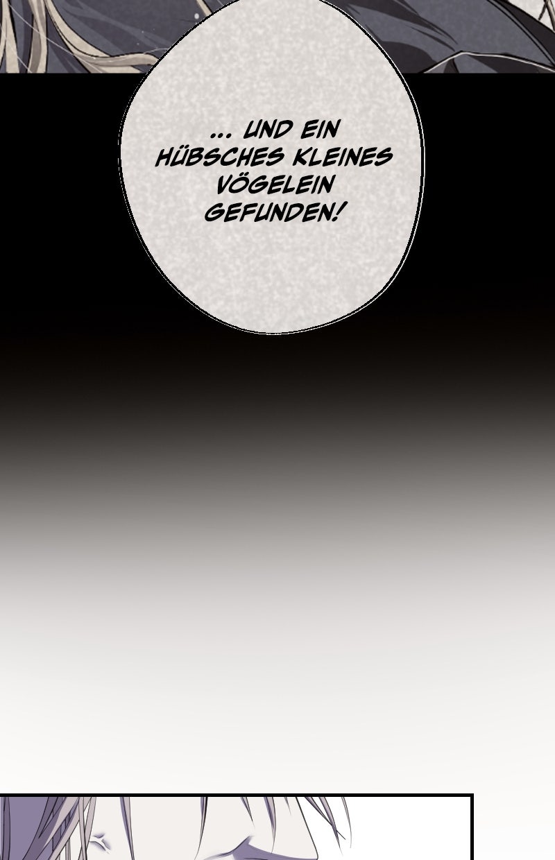 Read KESTREL - Der Vogel im Käfig Manga Online