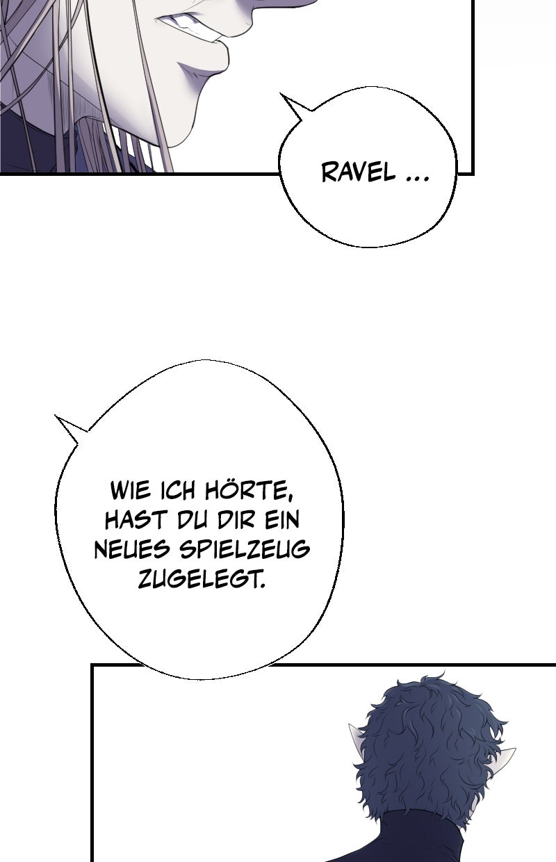 Read KESTREL - Der Vogel im Käfig Manga Online