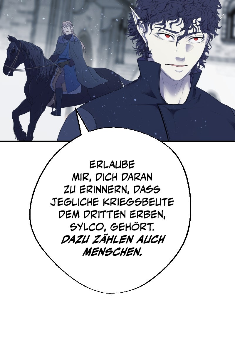 Read KESTREL - Der Vogel im Käfig Manga Online