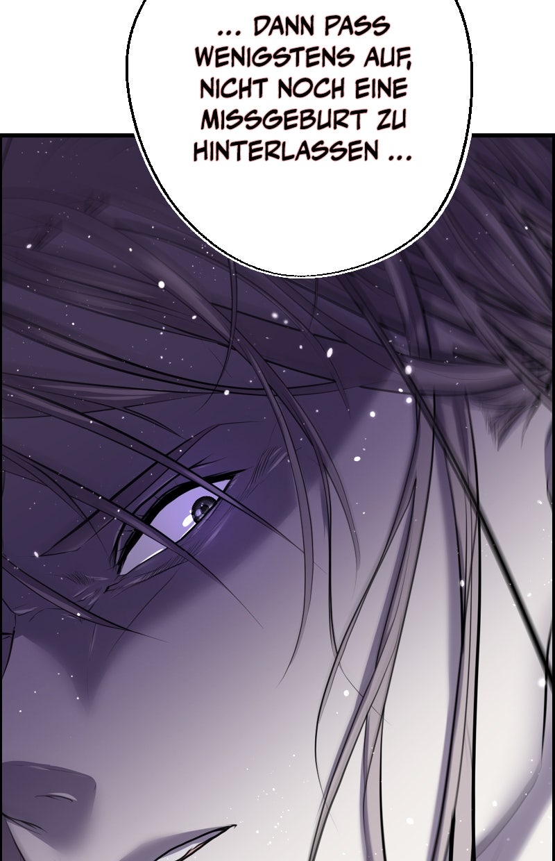 Read KESTREL - Der Vogel im Käfig Manga Online