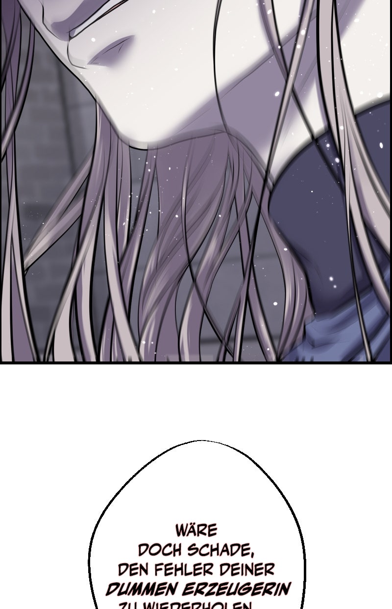 Read KESTREL - Der Vogel im Käfig Manga Online