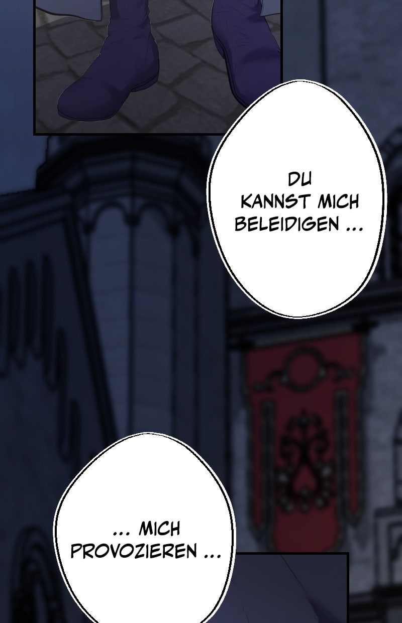 Read KESTREL - Der Vogel im Käfig Manga Online