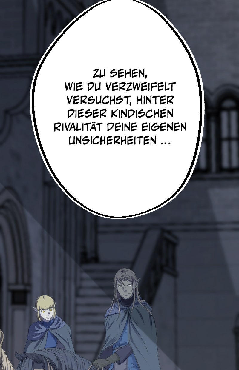 Read KESTREL - Der Vogel im Käfig Manga Online