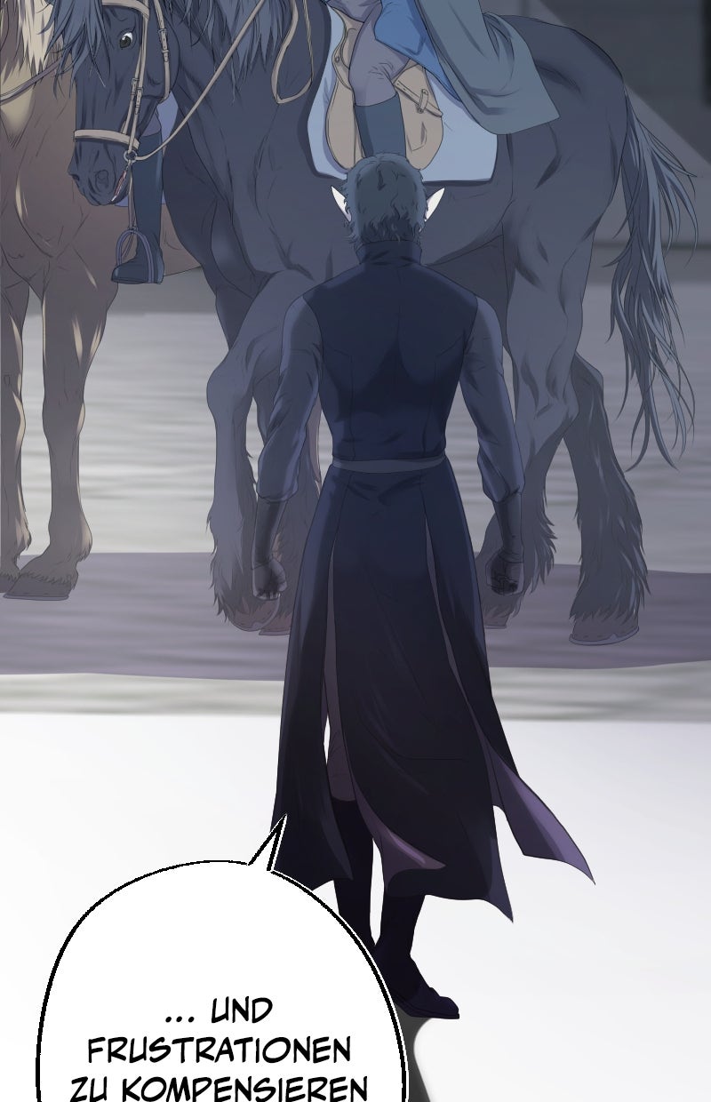 Read KESTREL - Der Vogel im Käfig Manga Online