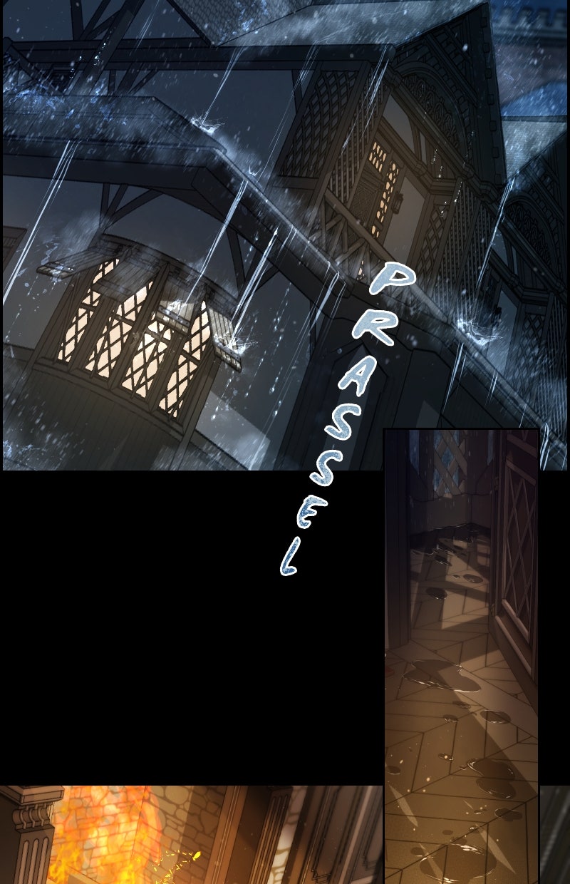 Read KESTREL - Der Vogel im Käfig Manga Online