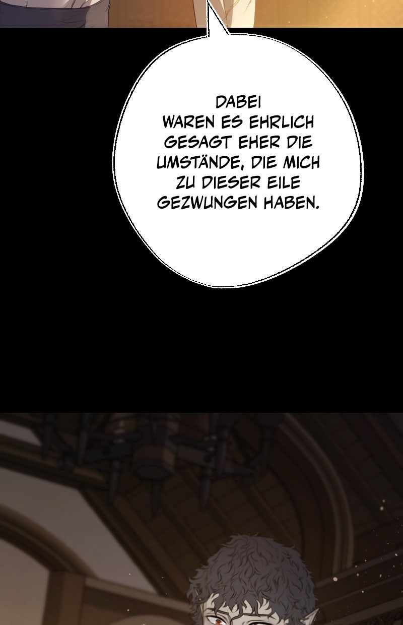 Read KESTREL - Der Vogel im Käfig Manga Online