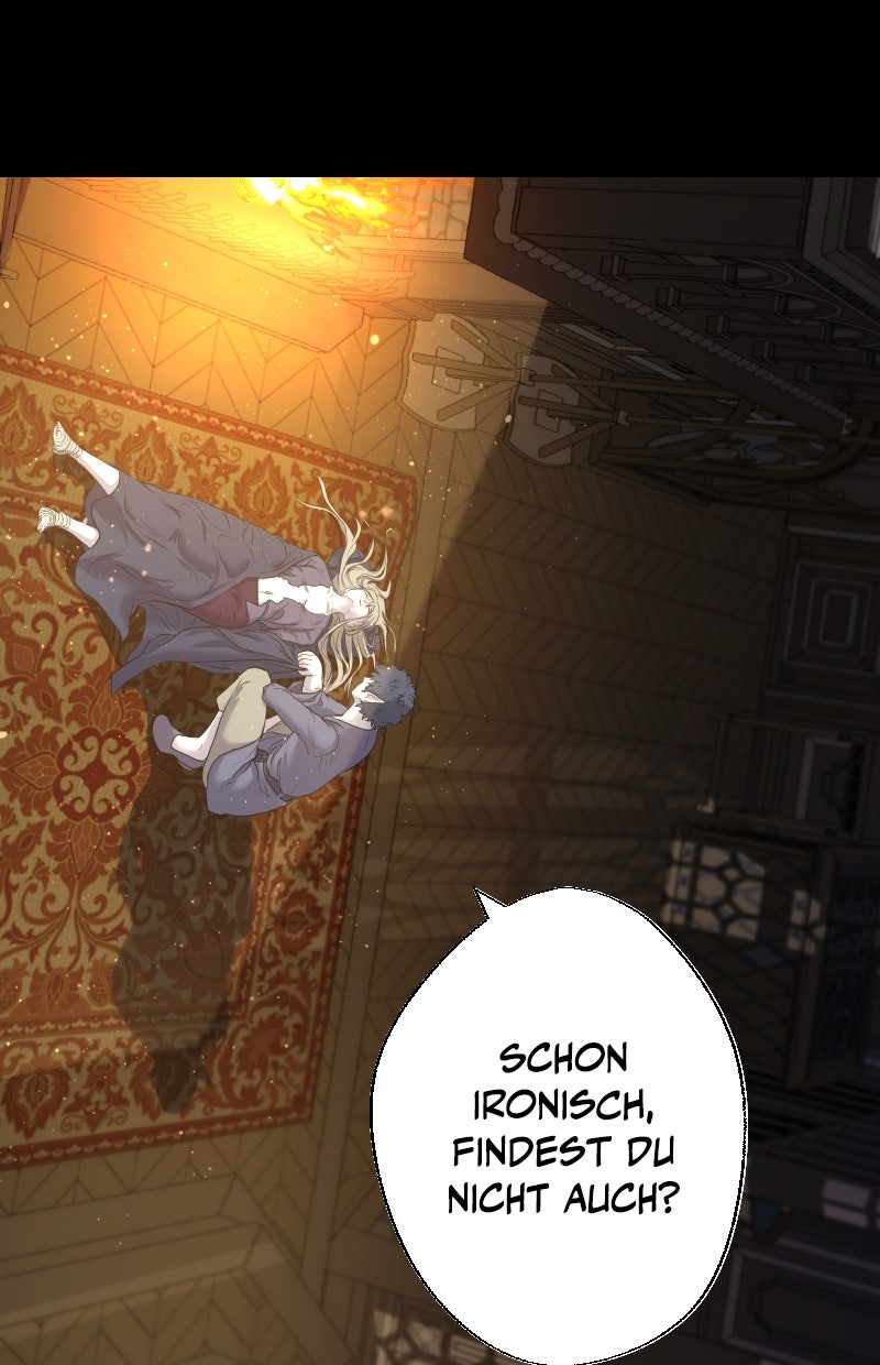 Read KESTREL - Der Vogel im Käfig Manga Online