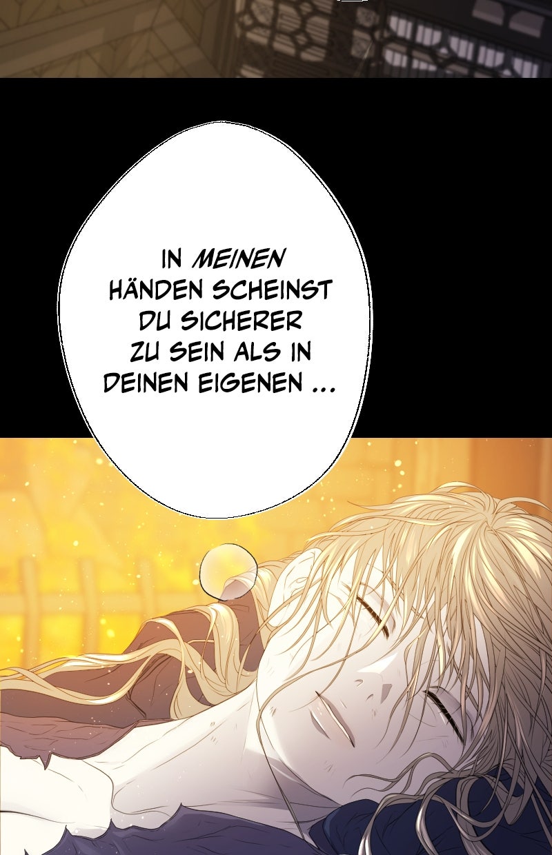 Read KESTREL - Der Vogel im Käfig Manga Online