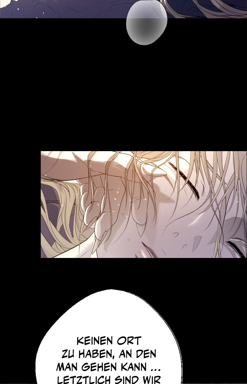 Read KESTREL - Der Vogel im Käfig Manga Online