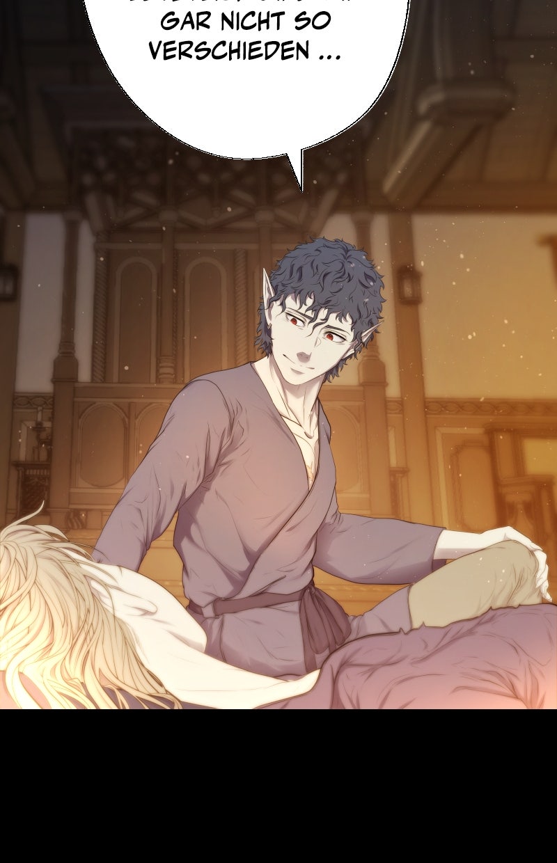 Read KESTREL - Der Vogel im Käfig Manga Online