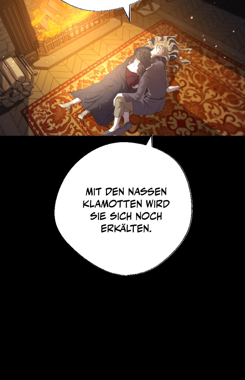 Read KESTREL - Der Vogel im Käfig Manga Online