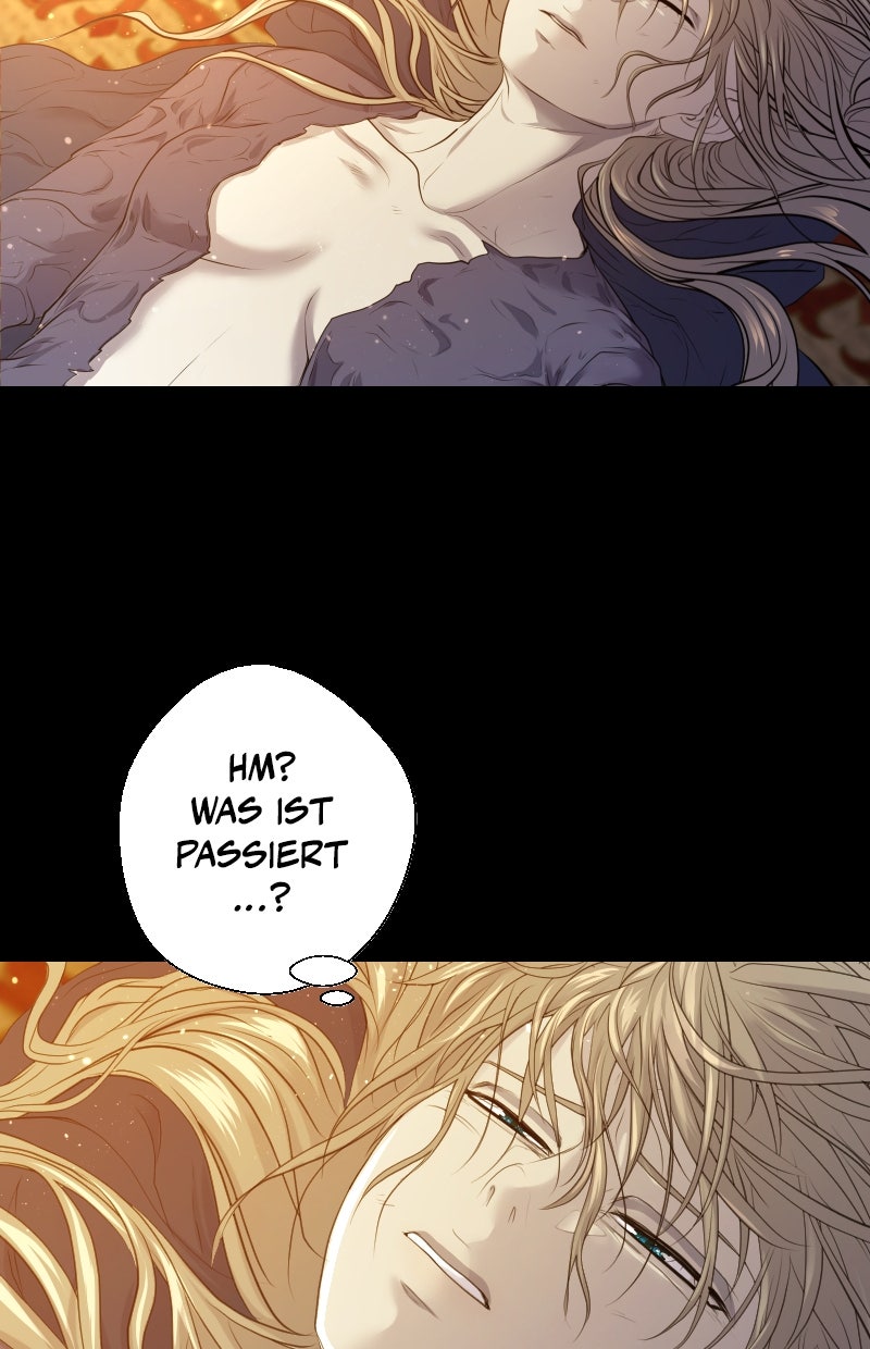 Read KESTREL - Der Vogel im Käfig Manga Online