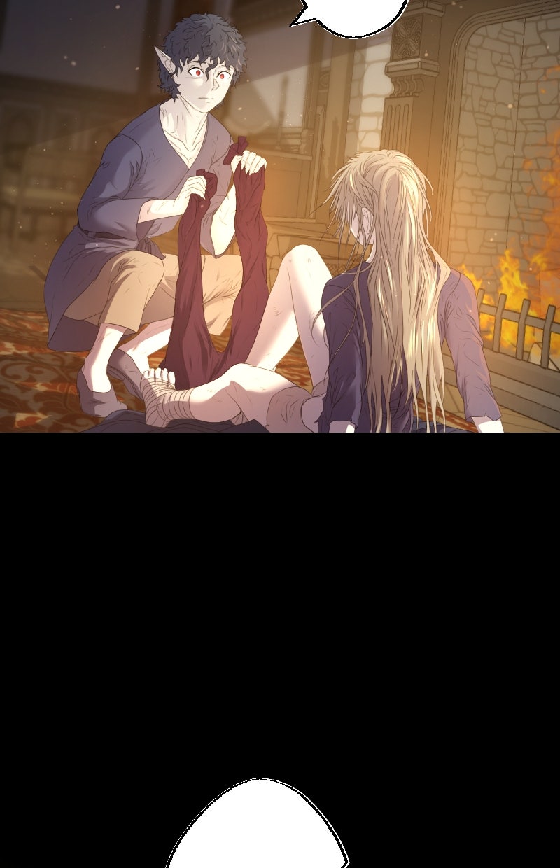 Read KESTREL - Der Vogel im Käfig Manga Online