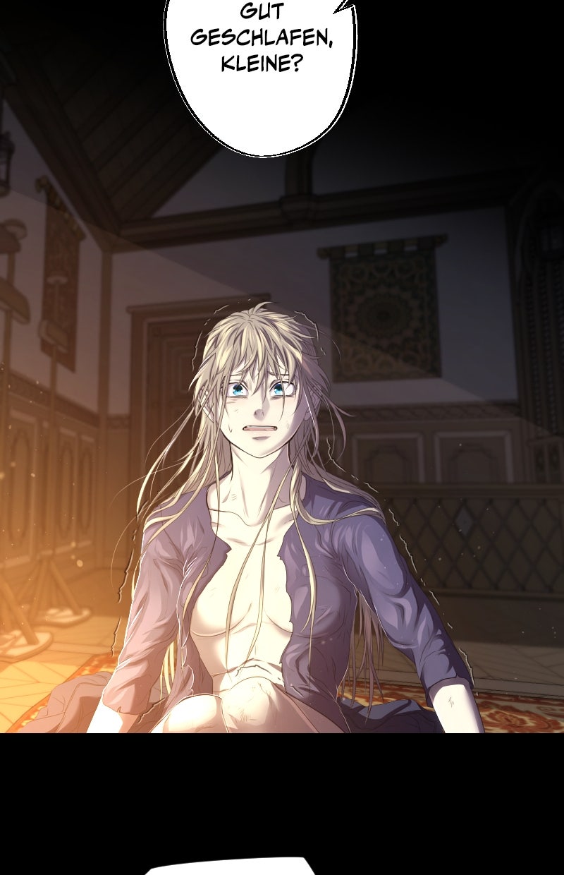 Read KESTREL - Der Vogel im Käfig Manga Online