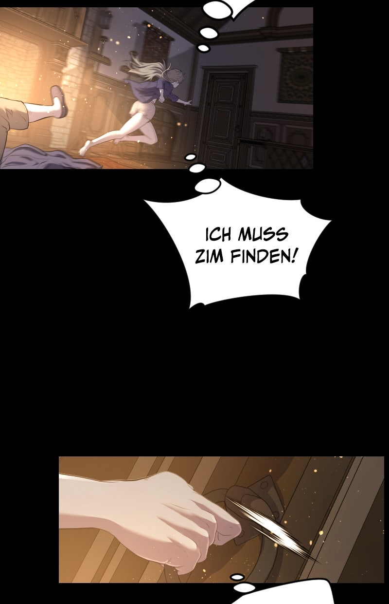 Read KESTREL - Der Vogel im Käfig Manga Online