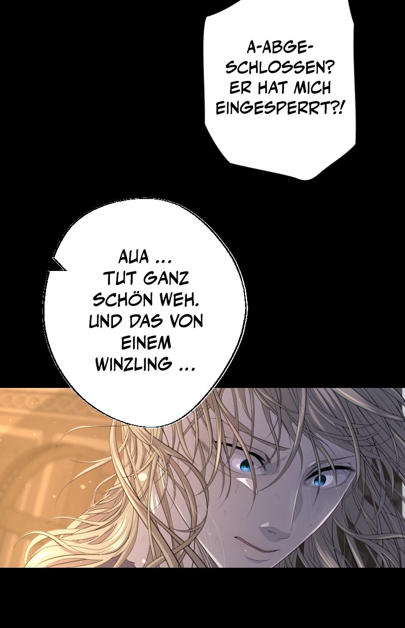 Read KESTREL - Der Vogel im Käfig Manga Online