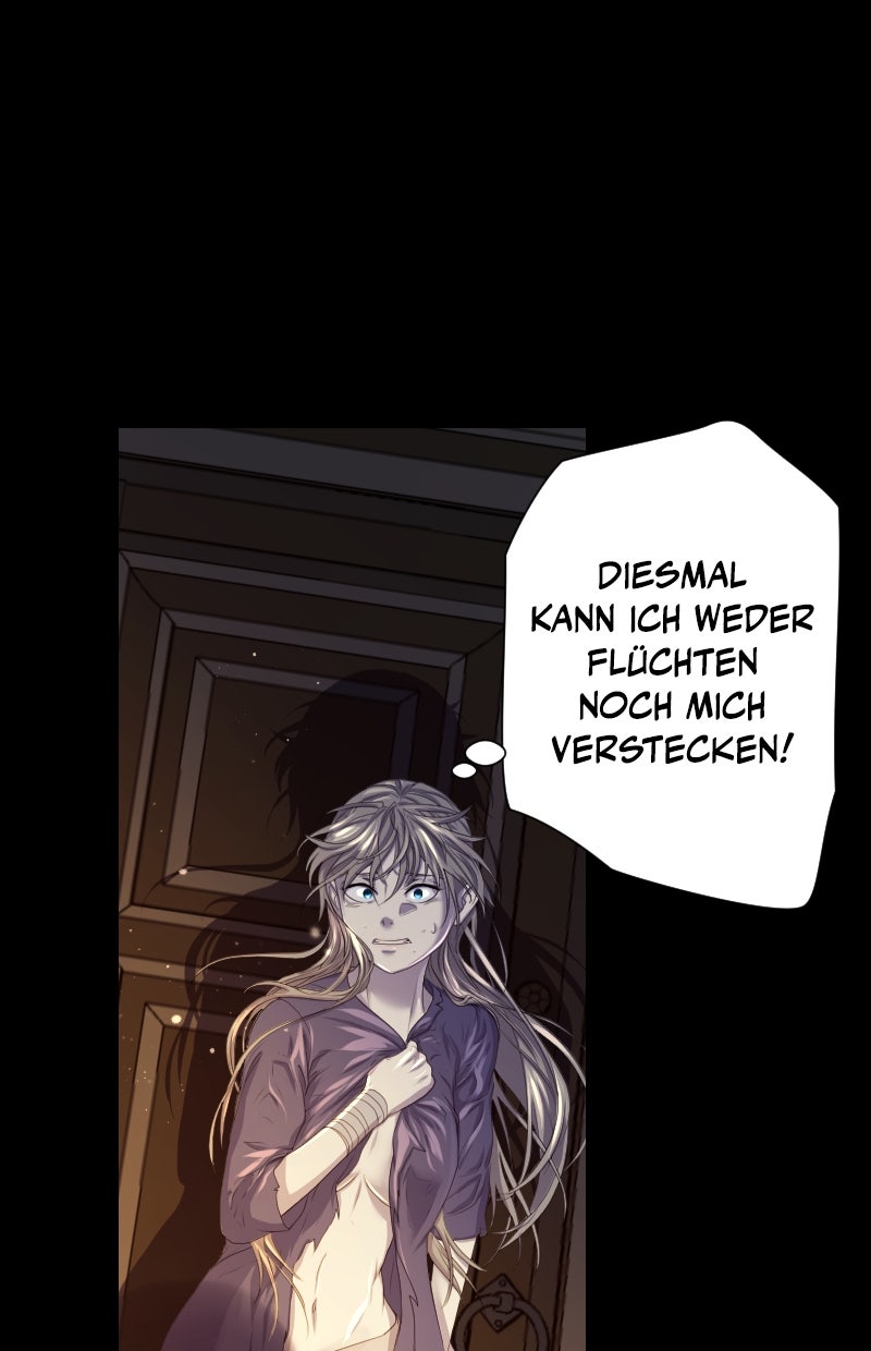 Read KESTREL - Der Vogel im Käfig Manga Online