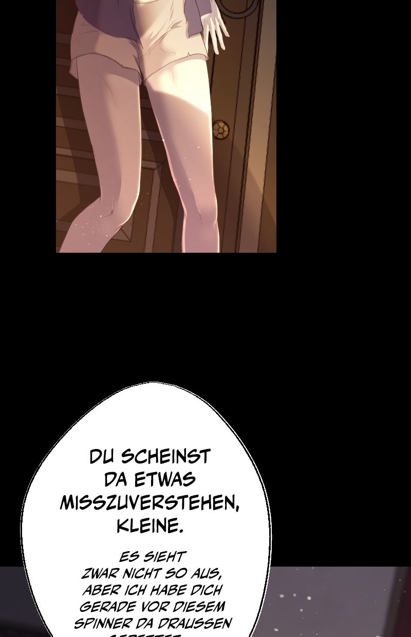 Read KESTREL - Der Vogel im Käfig Manga Online