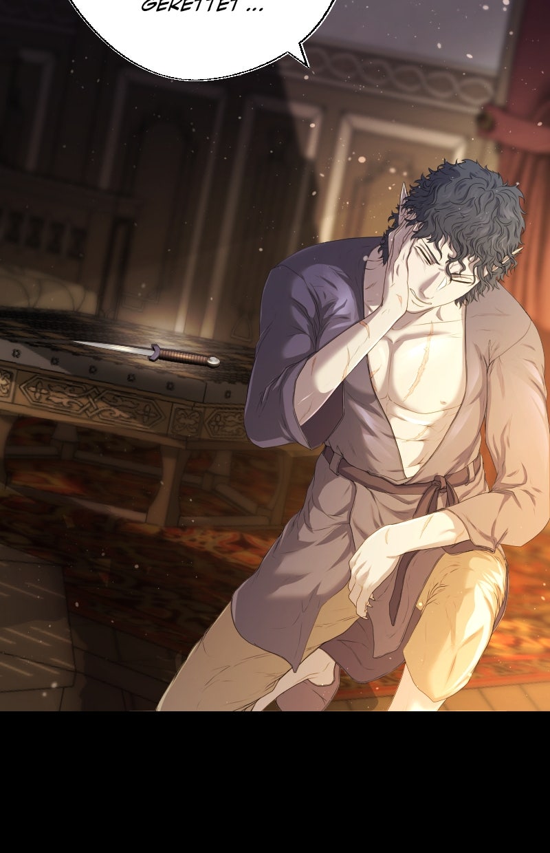 Read KESTREL - Der Vogel im Käfig Manga Online