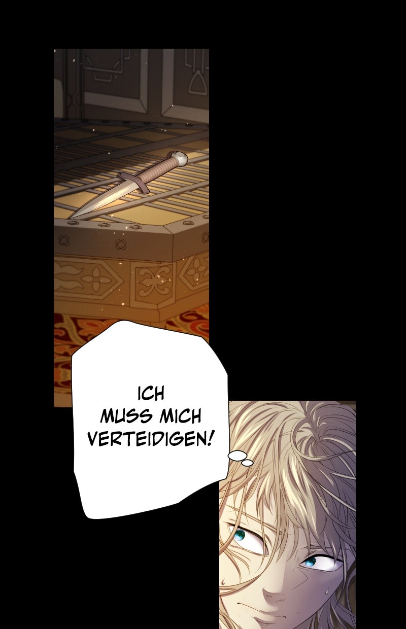 Read KESTREL - Der Vogel im Käfig Manga Online