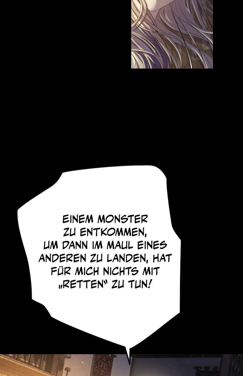 Read KESTREL - Der Vogel im Käfig Manga Online