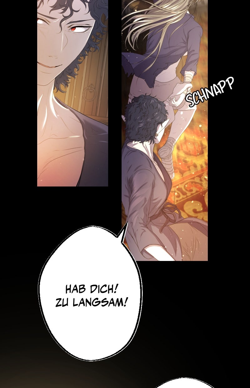 Read KESTREL - Der Vogel im Käfig Manga Online