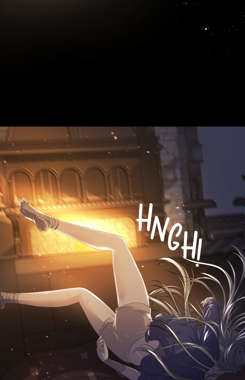 Read KESTREL - Der Vogel im Käfig Manga Online