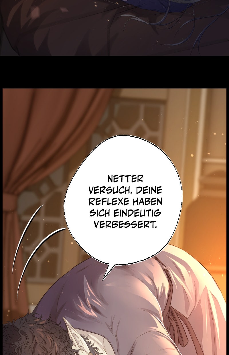 Read KESTREL - Der Vogel im Käfig Manga Online