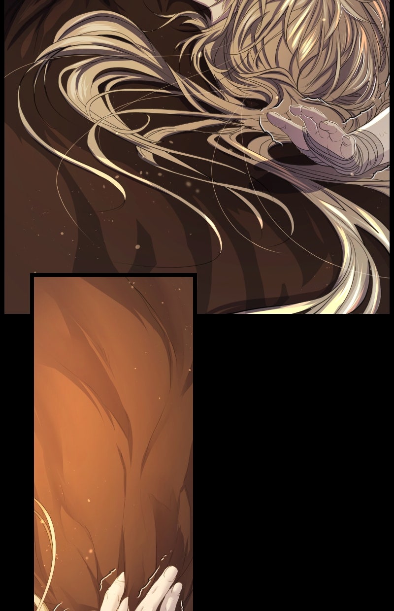 Read KESTREL - Der Vogel im Käfig Manga Online